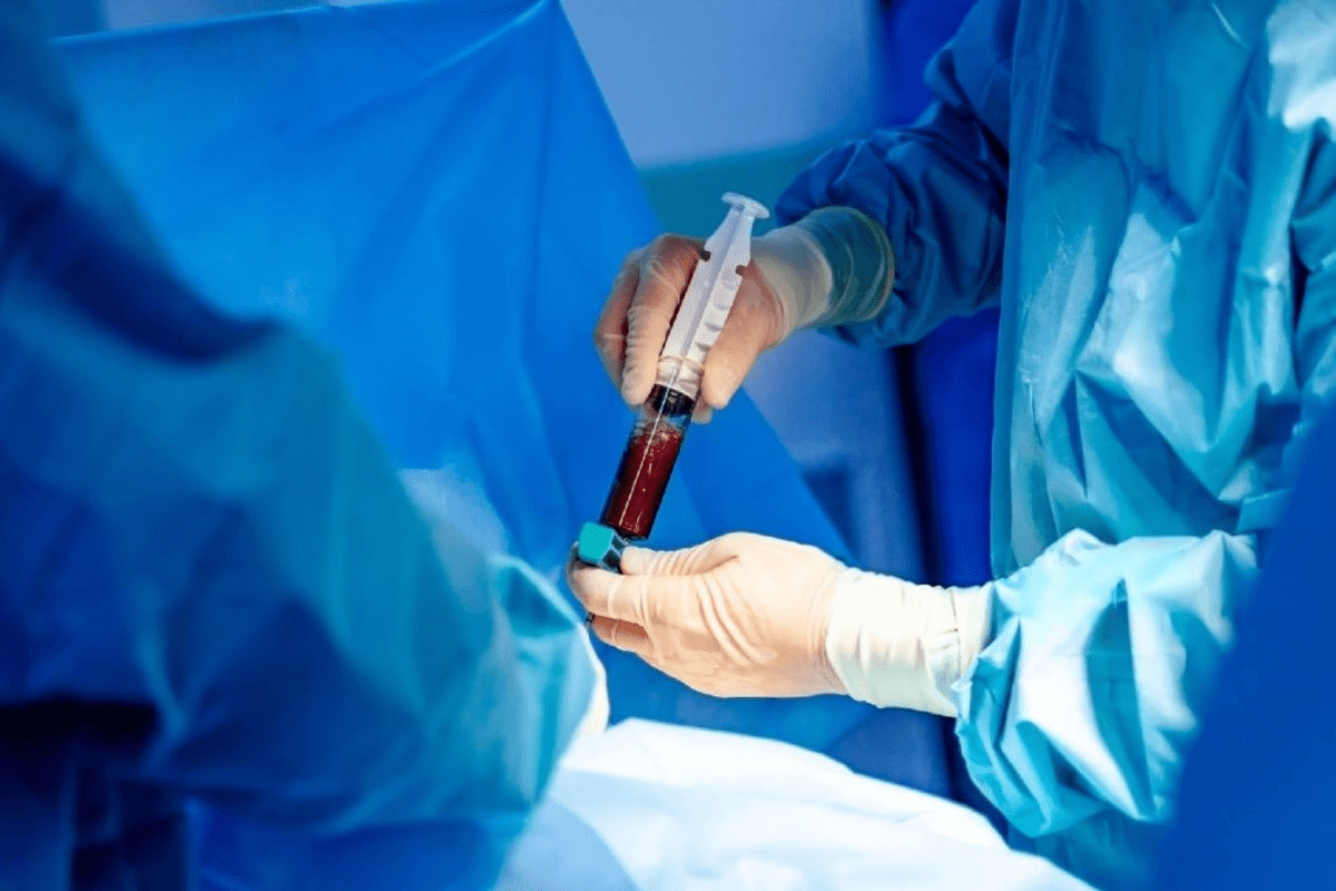 The Reality of Living: live without bladder and urethra