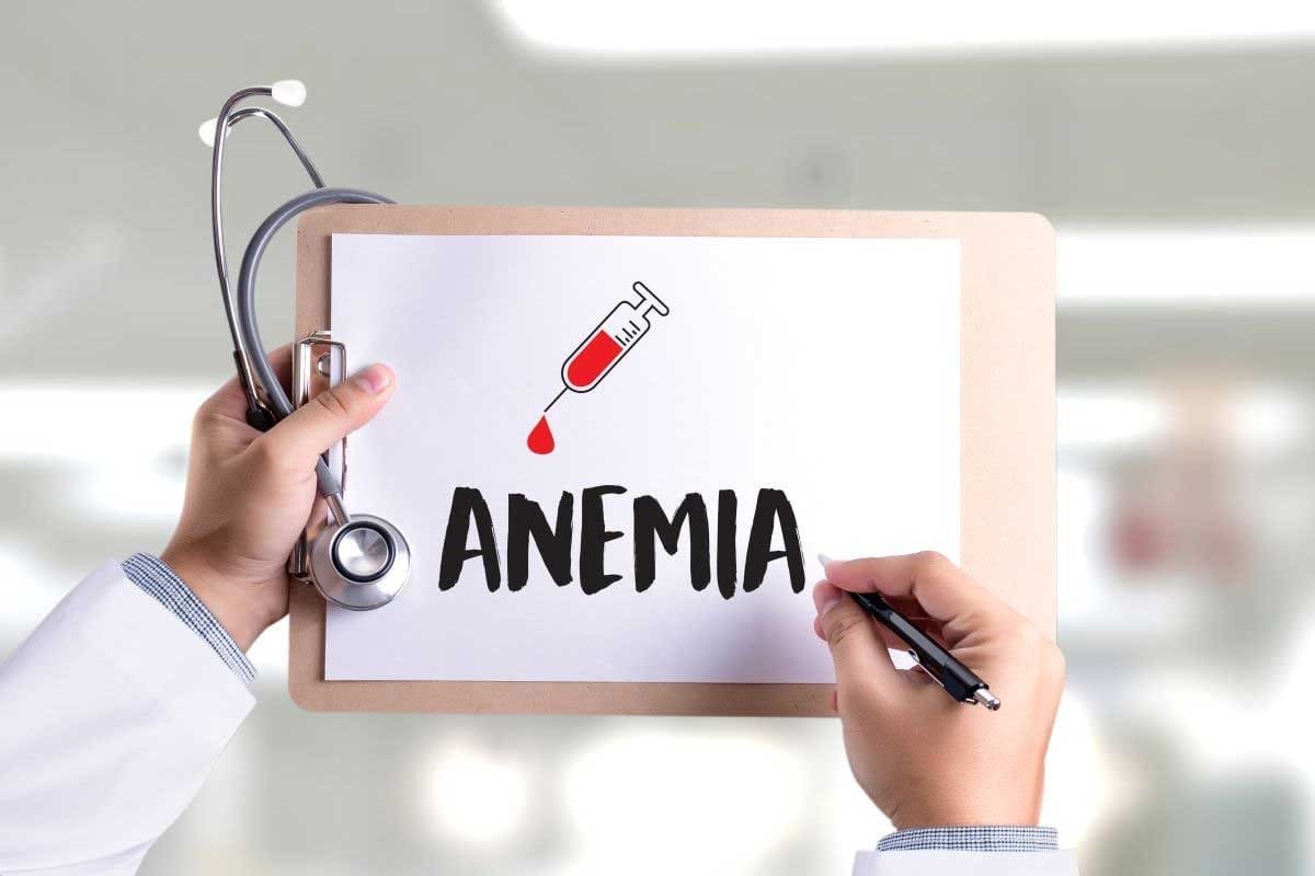Unexplained Anemia: 8 Crucial Causes in the Elderly