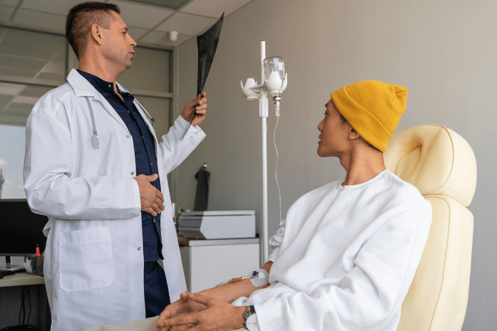 Adjuvant Setting Definition: Powerful Effect