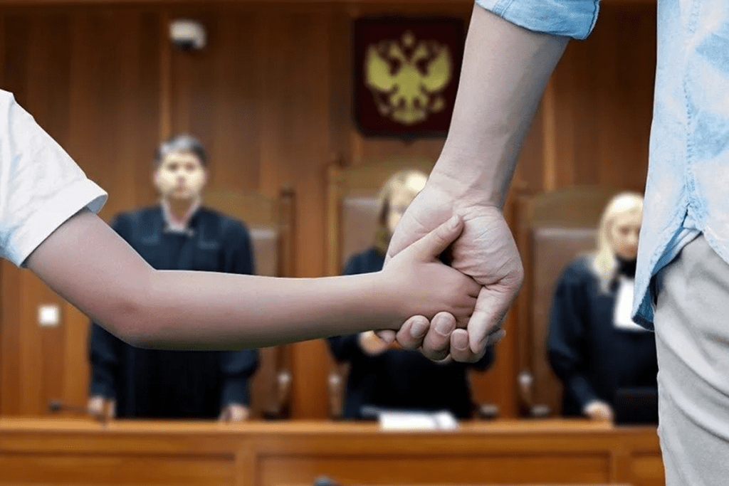 I Have Court But No Babysitter: Impossible Choice
