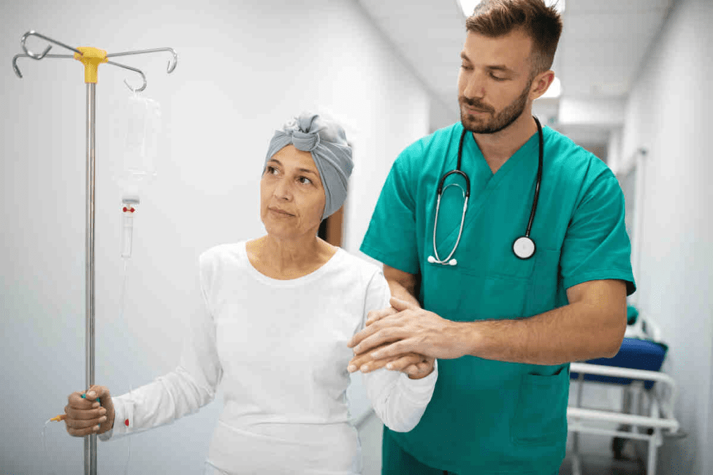 The Strongest Chemo: Is it red devil chemotherapy?