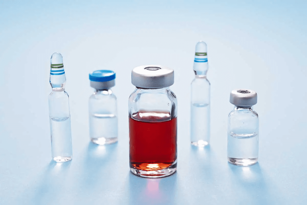 The Strongest Chemo: Is it red devil chemotherapy?