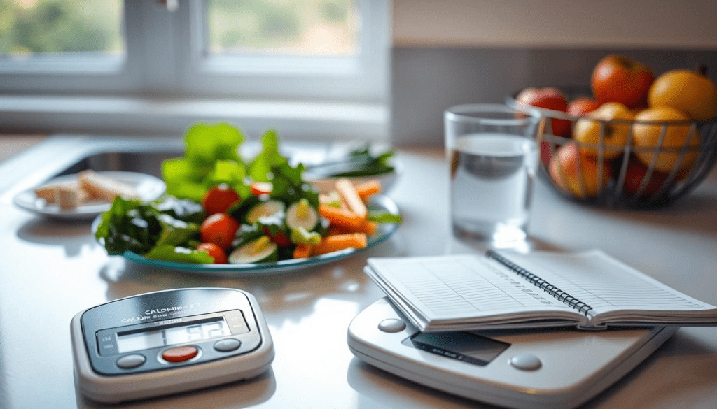 Safely Dropping 5 lbs in a Week: From Lb to Kg Conversion