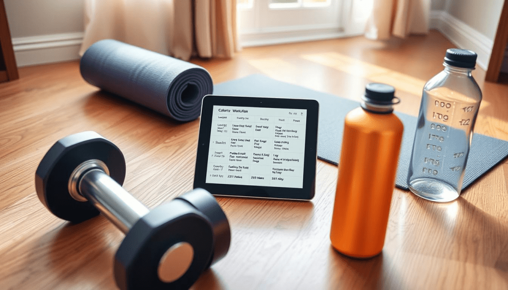 Safely Dropping 5 lbs in a Week: From Lb to Kg Conversion