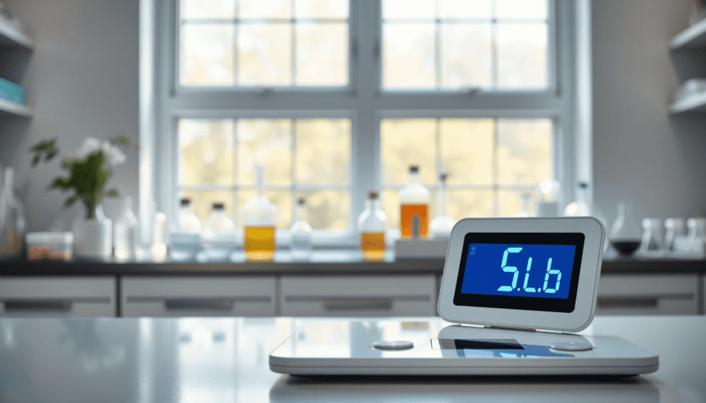 Safely Dropping 5 lbs in a Week: From Lb to Kg Conversion