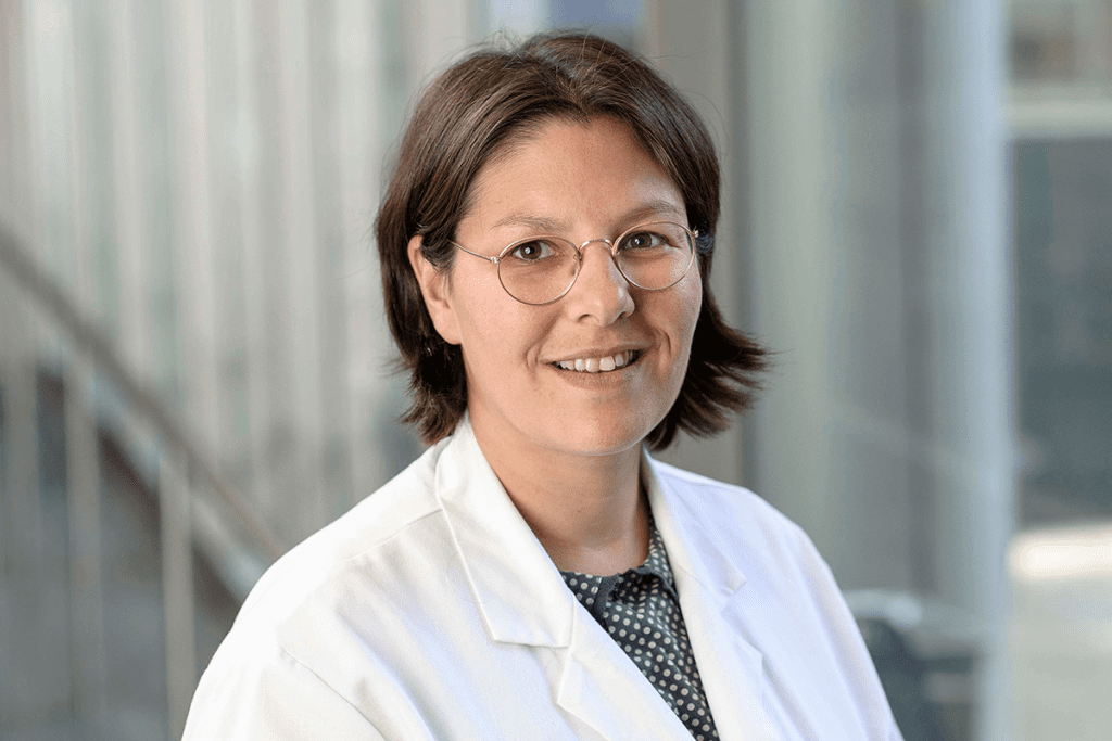 The Crucial Purpose of a Hematologist