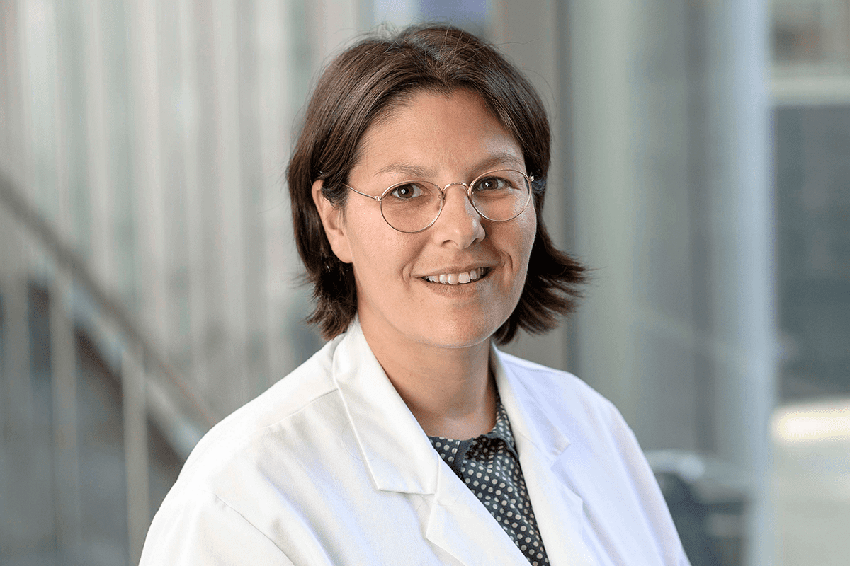 The Crucial Purpose of a Hematologist