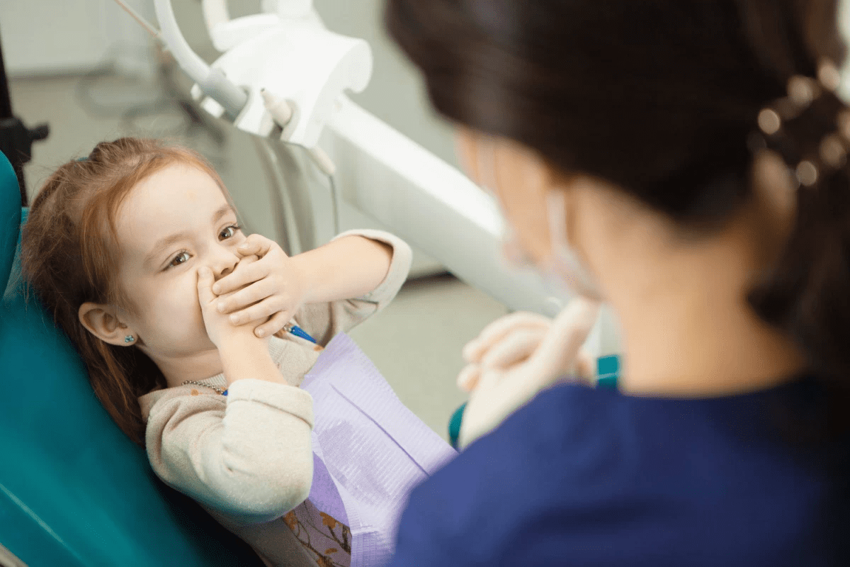 General Anesthesia: Essential Safe Time for a 3-Year-Old