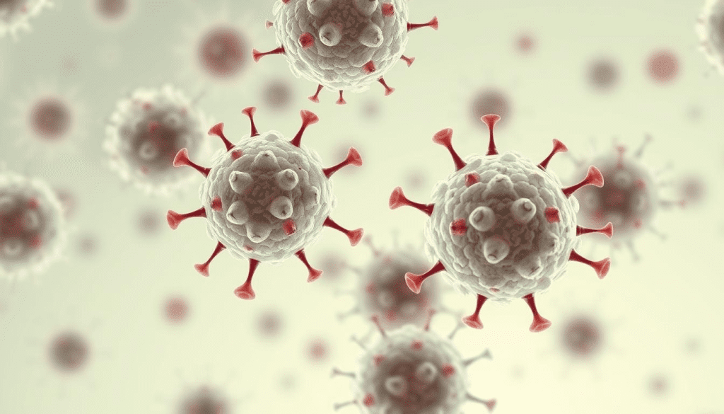 Identifying Non-Fatal Types: Reviewing leukemia symptoms and Prognosis