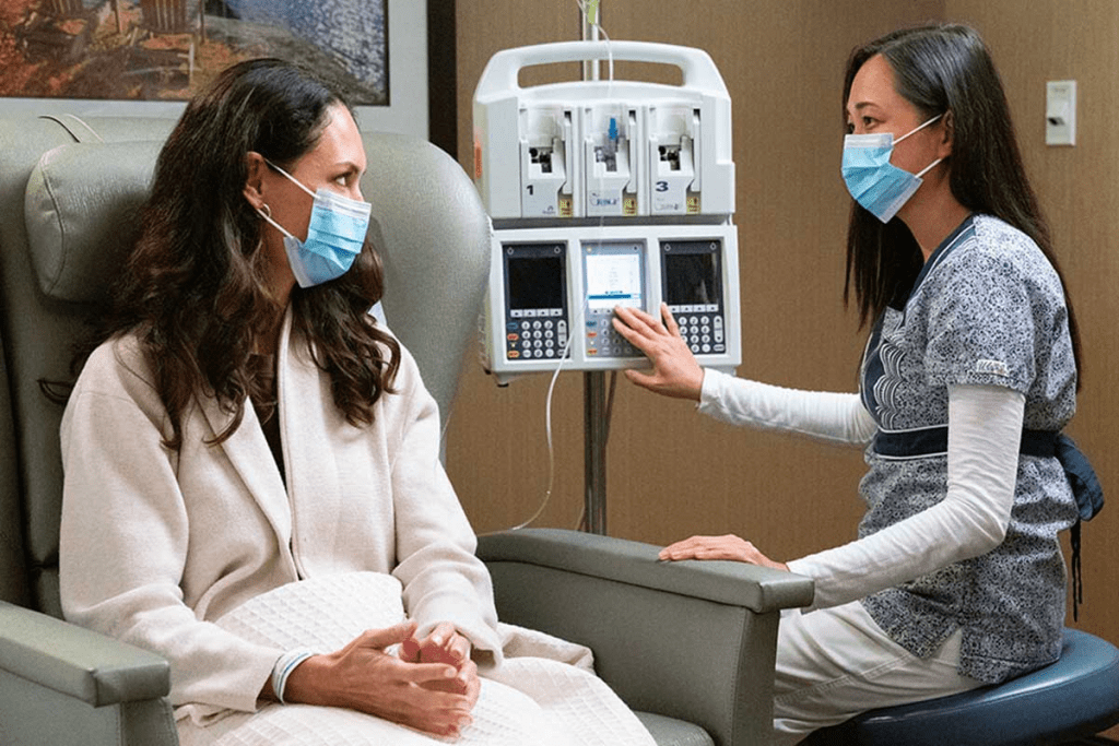 Cancers Treated With Preventive Chemo Revealed 2 cancers treated with preventive chemo revealed