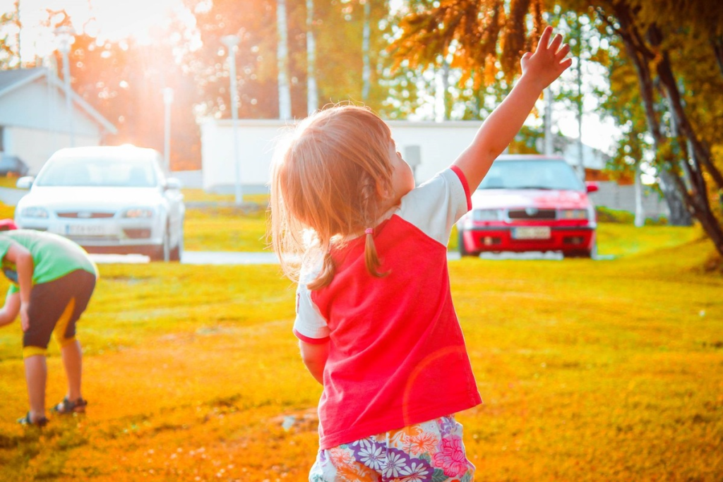 Trending Parenting Topics 2025: Childern Most Impressionable