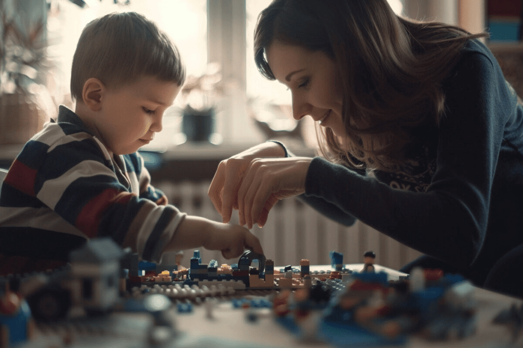 Child Development: Real-Life Examples Explained 2 Child Development: Real-Life Examples Explained