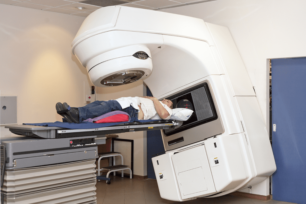 Radiotherapy Radiation Oncology: Top Uses