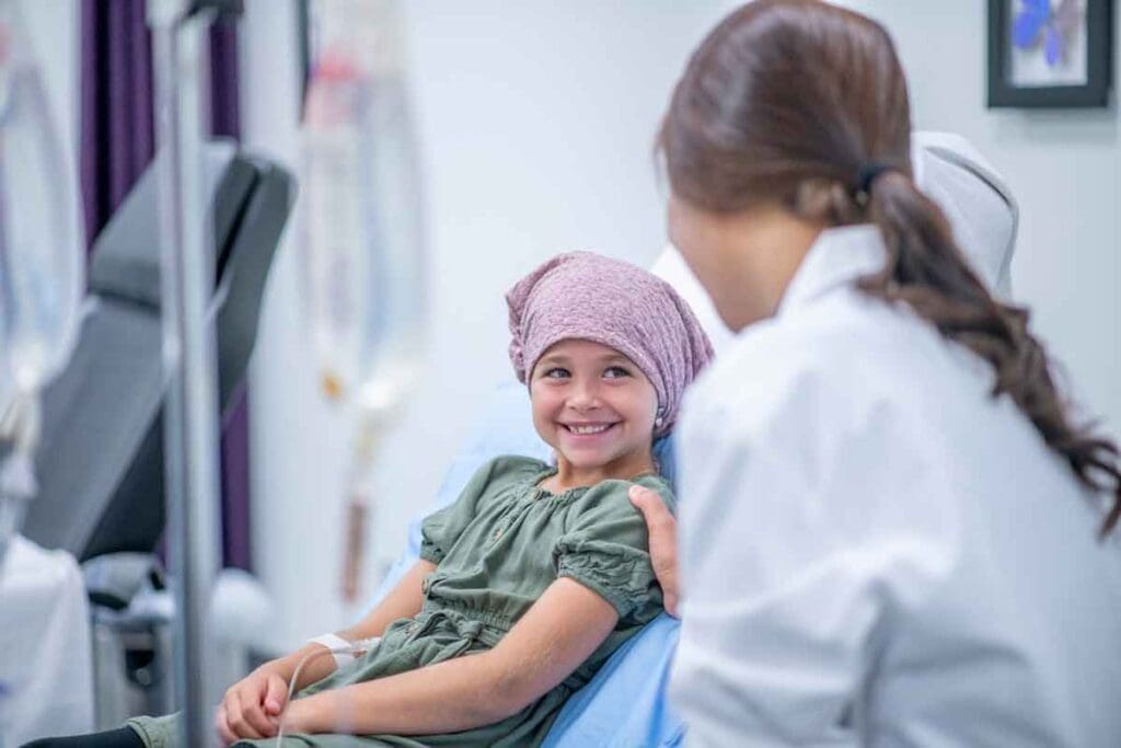 Childhood Leukemia Prognosis: 7 Vital Survival Facts
