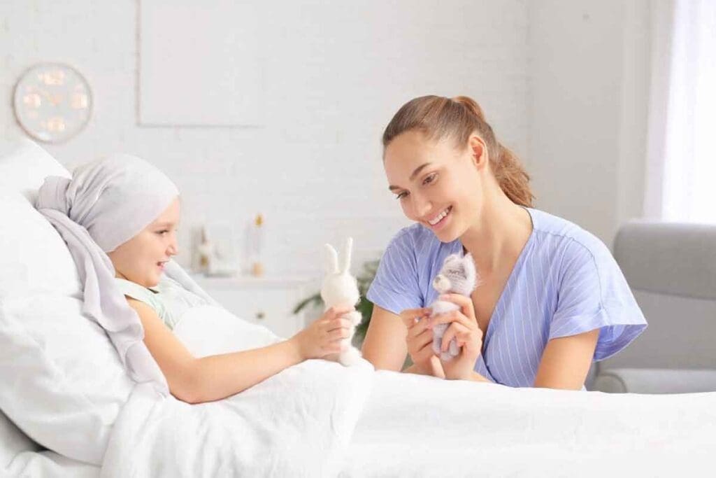 Childhood Leukemia Survival Rate By Age: 7 Crucial Facts 2 Childhood Leukemia Survival Rate By Age: 7 Crucial Facts