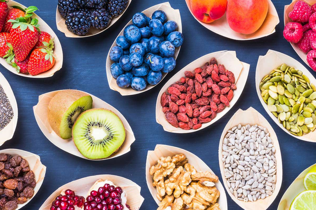 Best Superfood Superfood for Kids Growth & Development