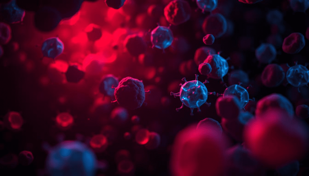 Leukemia symptoms: Can Leukemia Appear Suddenly? 2 The Onset: Can Leukemia Appear Suddenly? Analyzing leukemia symptoms