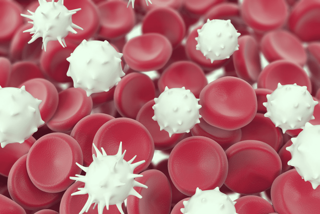 Abnormal Hematology: Crucial Understanding of a Low White Blood Cell Count