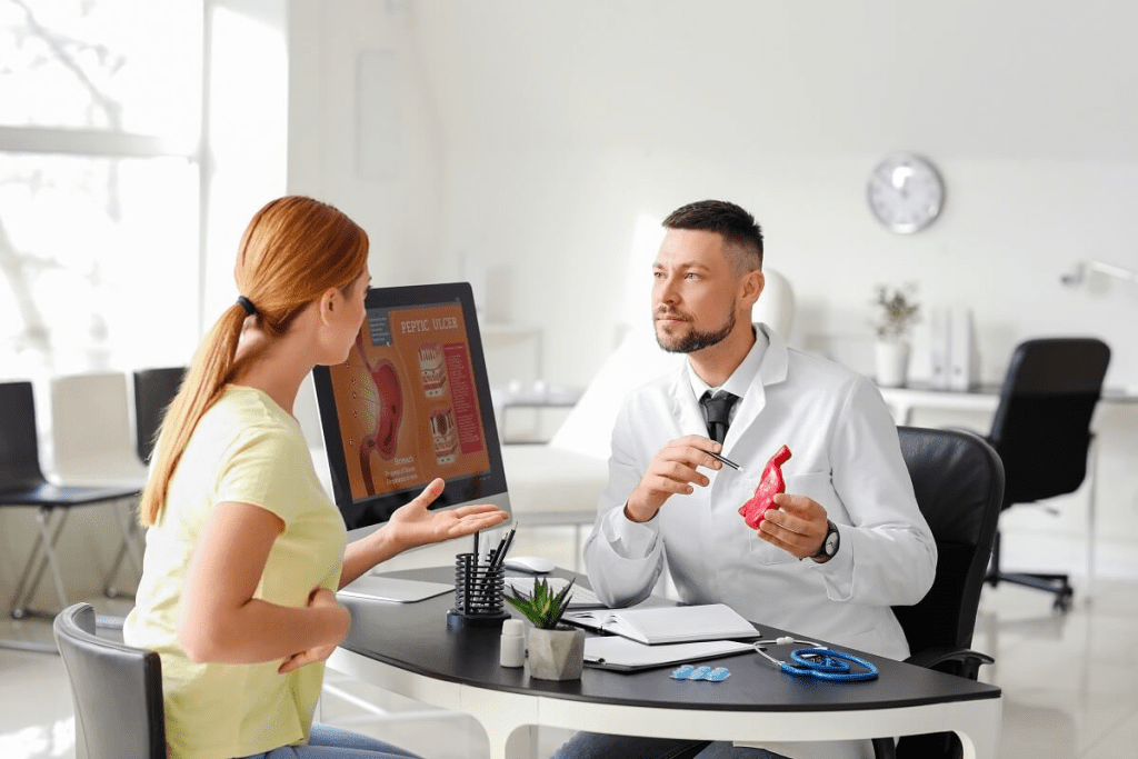 Cost Insight: How Expensive is a Gastroenterologist? (What Is Gastroenterology?)