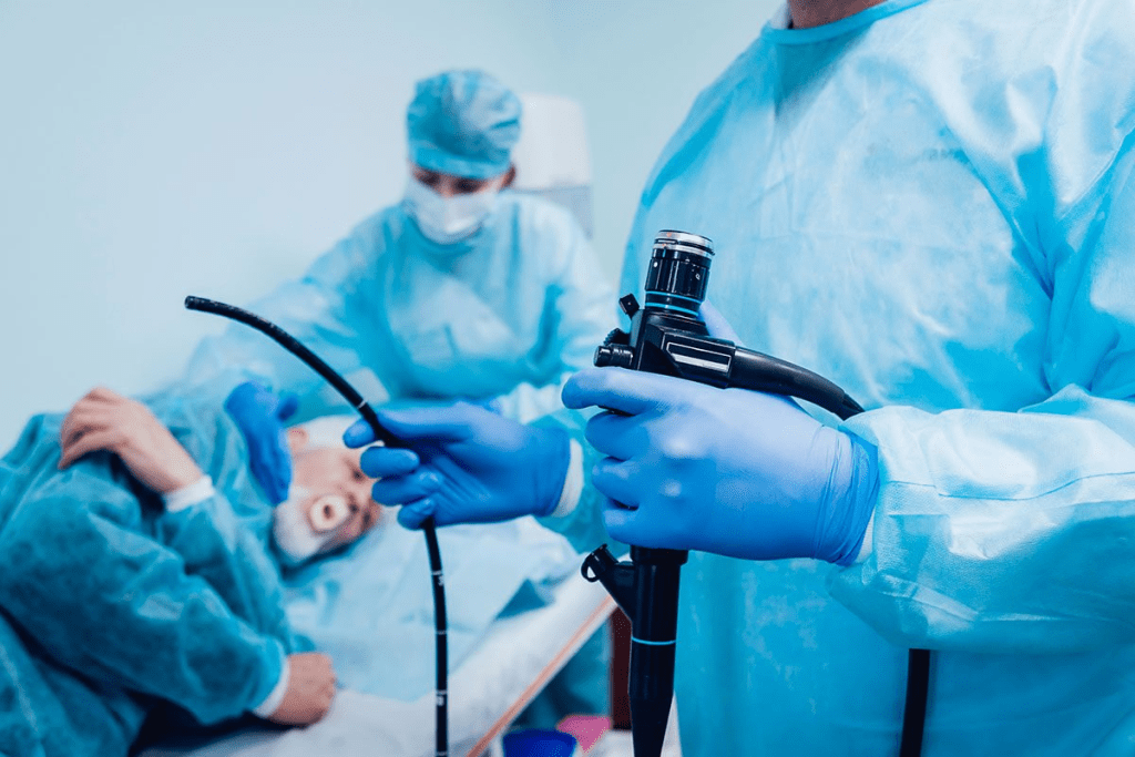 What Does a Colonoscopy Show? Vital Details