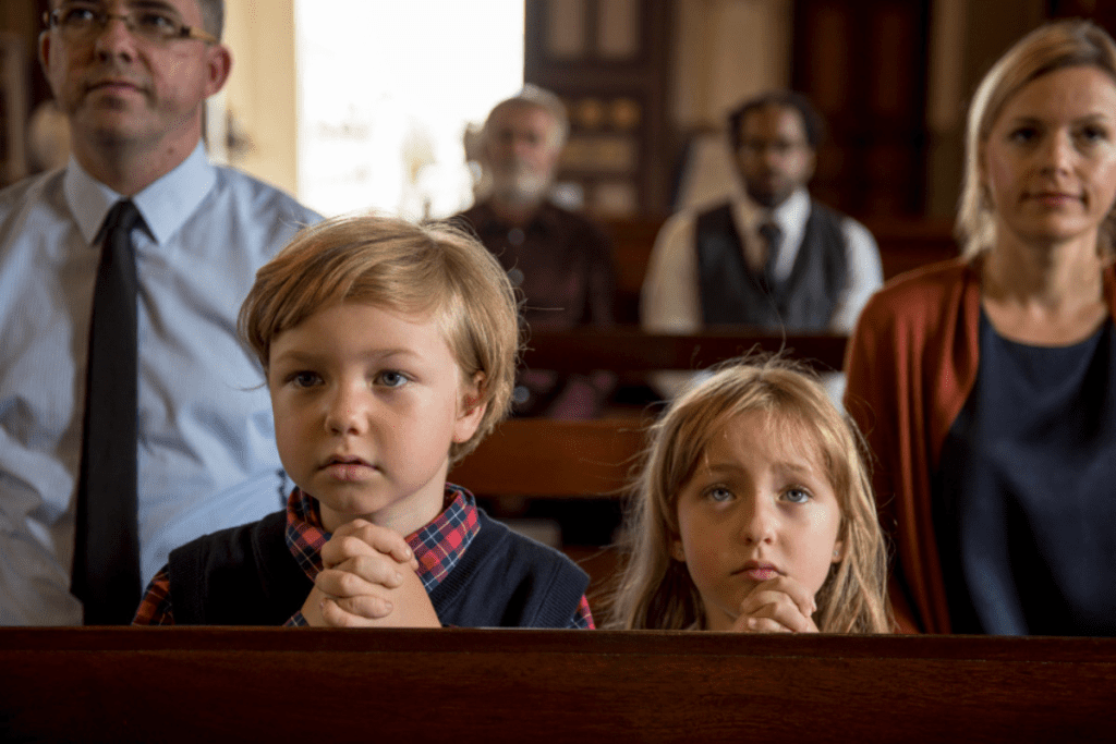 I Have Court But No Babysitter: Impossible Choice