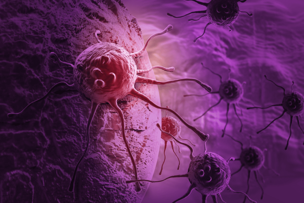 Radiotherapy for Cancer: Shrink Tumors Fast