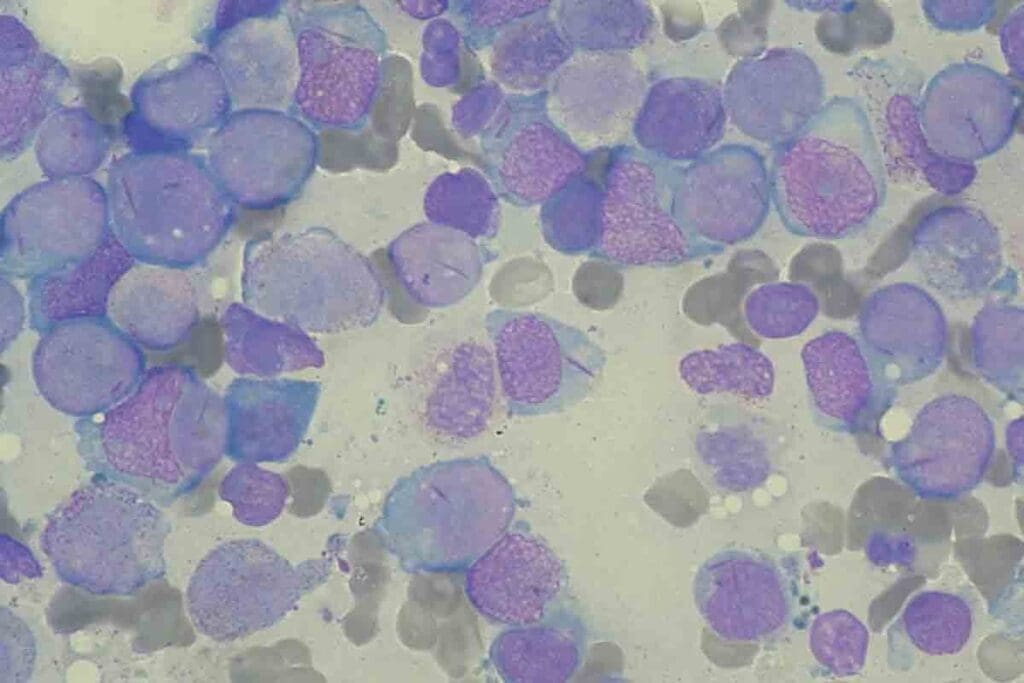 Childhood Acute Myeloid Leukemia Survival Rate: 7 Key Facts 3 Childhood Acute Myeloid Leukemia Survival Rate: 7 Key Facts