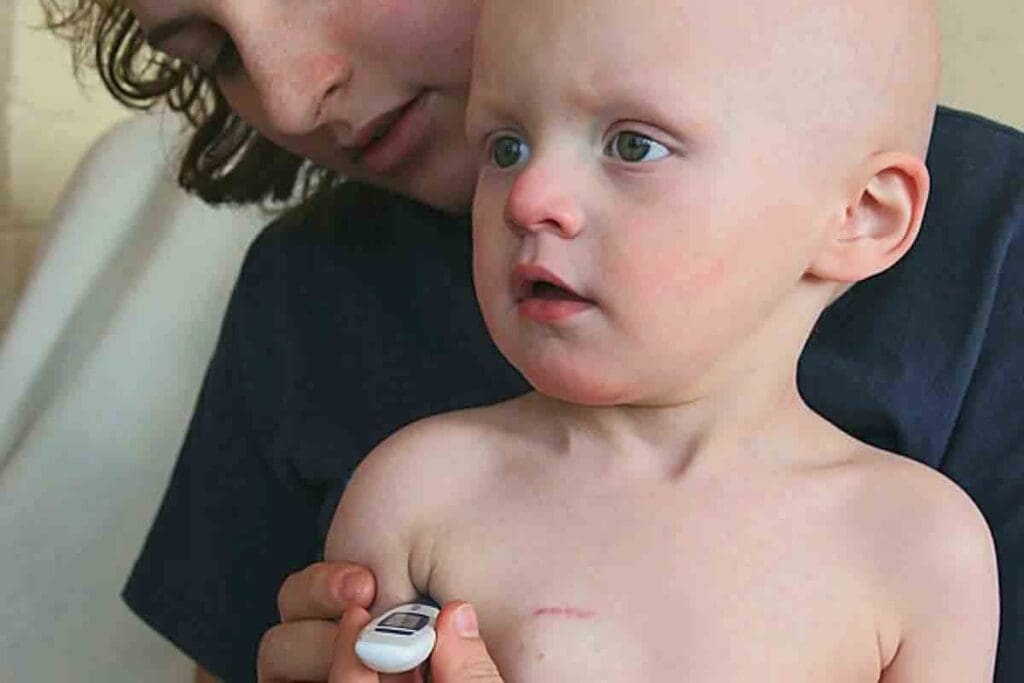 Childhood Acute Myeloid Leukemia Survival Rate: 7 Key Facts 1 Childhood Acute Myeloid Leukemia Survival Rate: 7 Key Facts