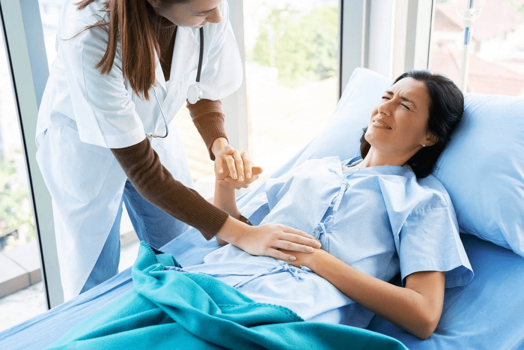 What Is the Worst Pain in the World? Surgery List