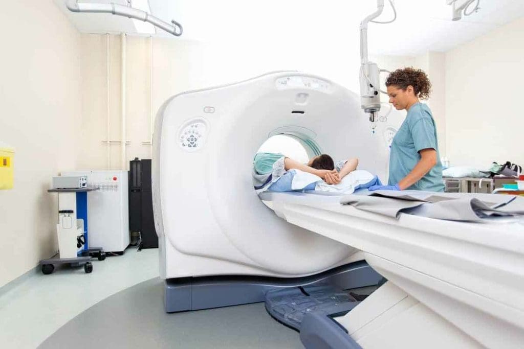 CT Scan Neck: 7 Essential Facts About Procedure & Duration