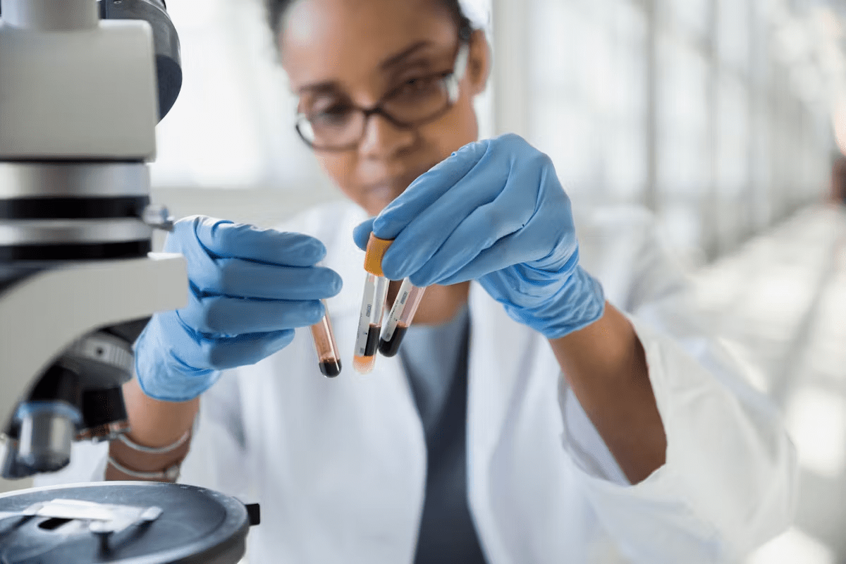 Pancytopenia in Cirrhosis: A Critical Warning