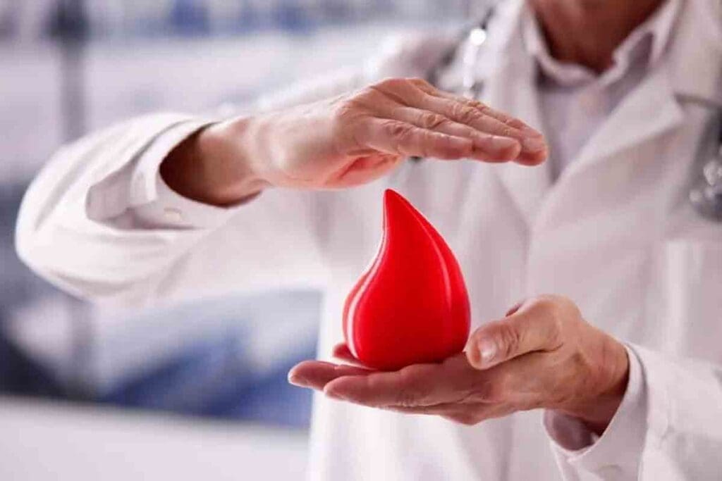 Does Hemophilia Only Affect Males: Crucial Facts on Females