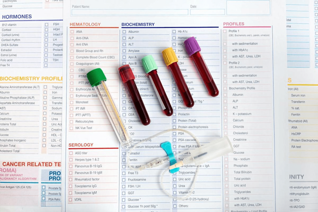 MCV Blood Test: The Ultimate Guide to Results