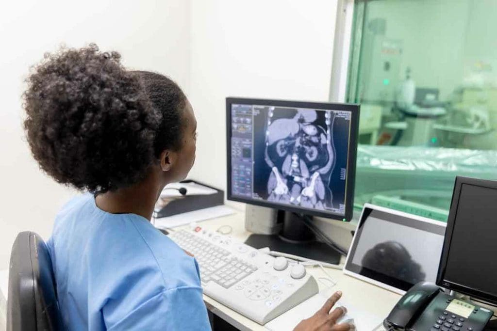 Normal Thyroid CT Scan: 7 Essential Features to Recognize