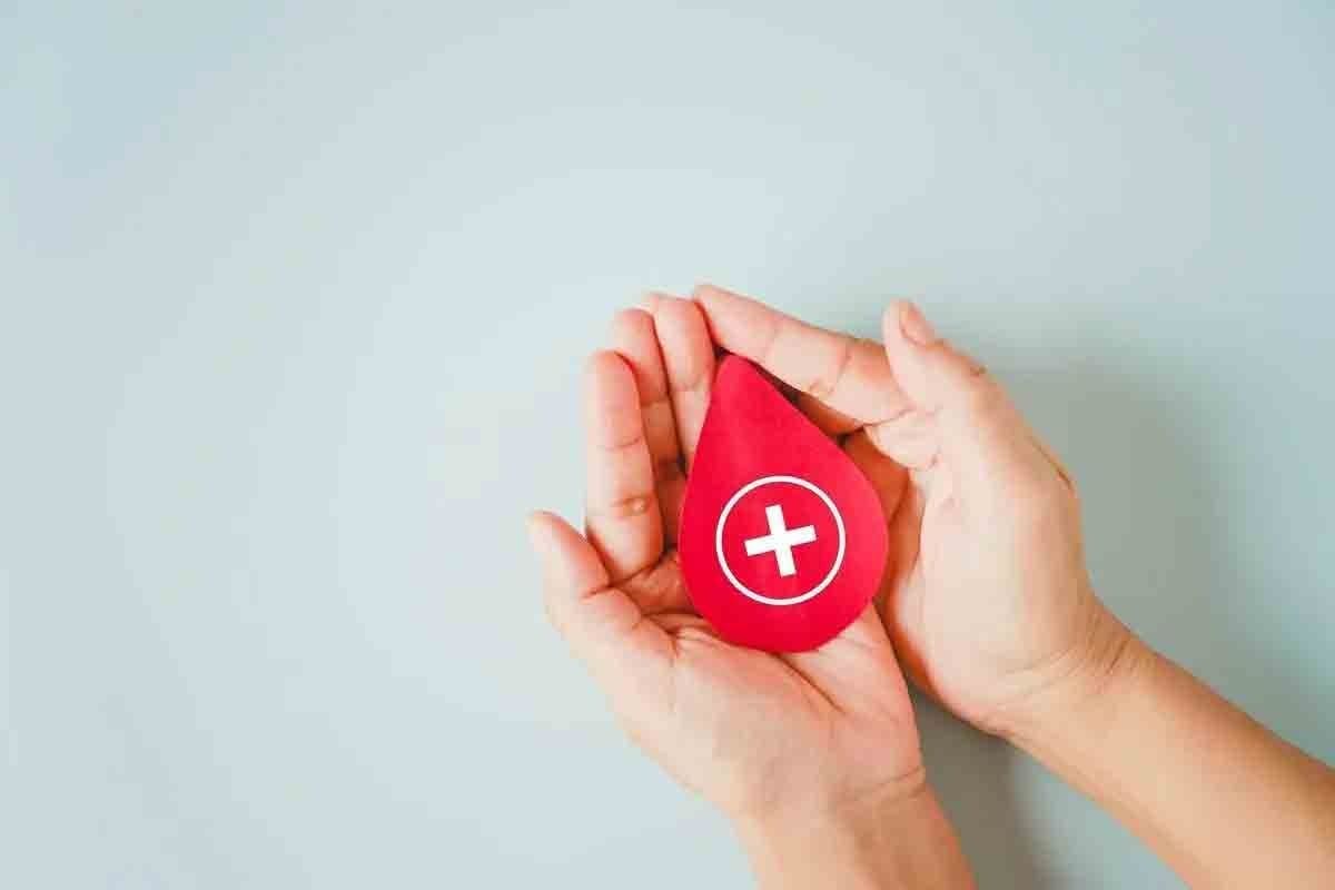 Thalassemia Carrier Symptoms and Signs