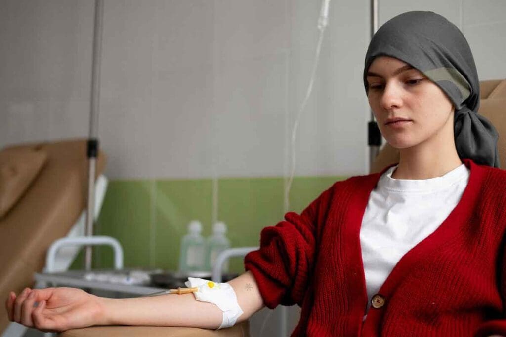 Does Leukemia Cause Swollen Lymph Nodes: Crucial Facts