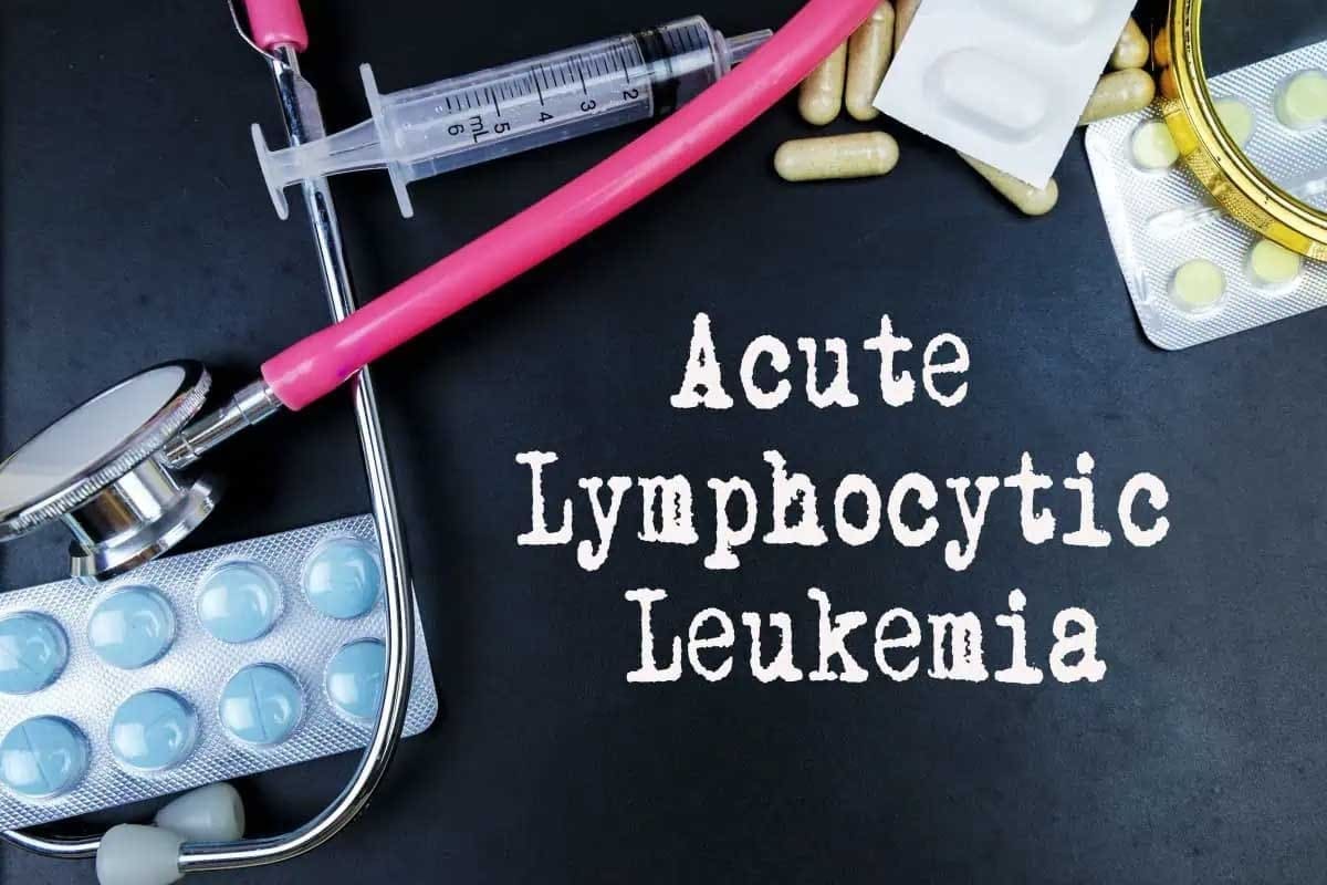 What Is Acute Lymphocytic Leukaemia: 7 Crucial Facts You Must Know & Key Differences