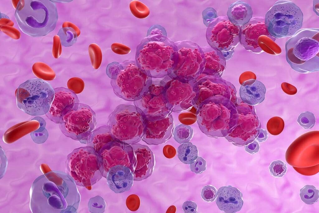 Pre B ALL Leukemia: 7 Key Facts You Need to Know
