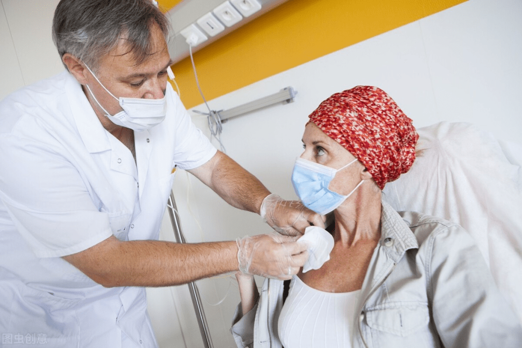 Hematologic Diseases: A Shocking Overview