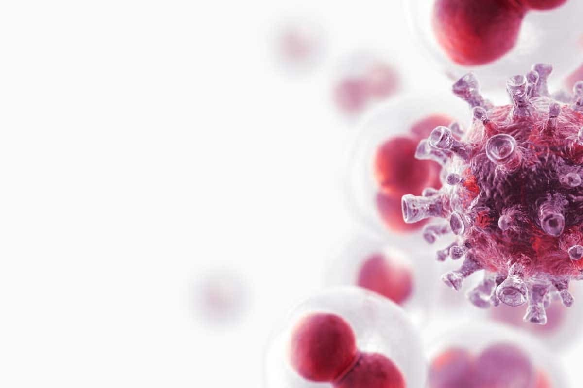 Leukemia Type B: 7 Essential B-ALL Survival Facts