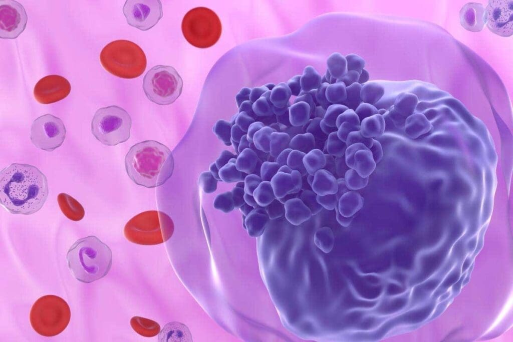 Leukemia Type B: 7 Essential B-ALL Survival Facts
