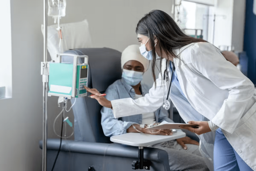 Prognosis: An Amazing Explanation