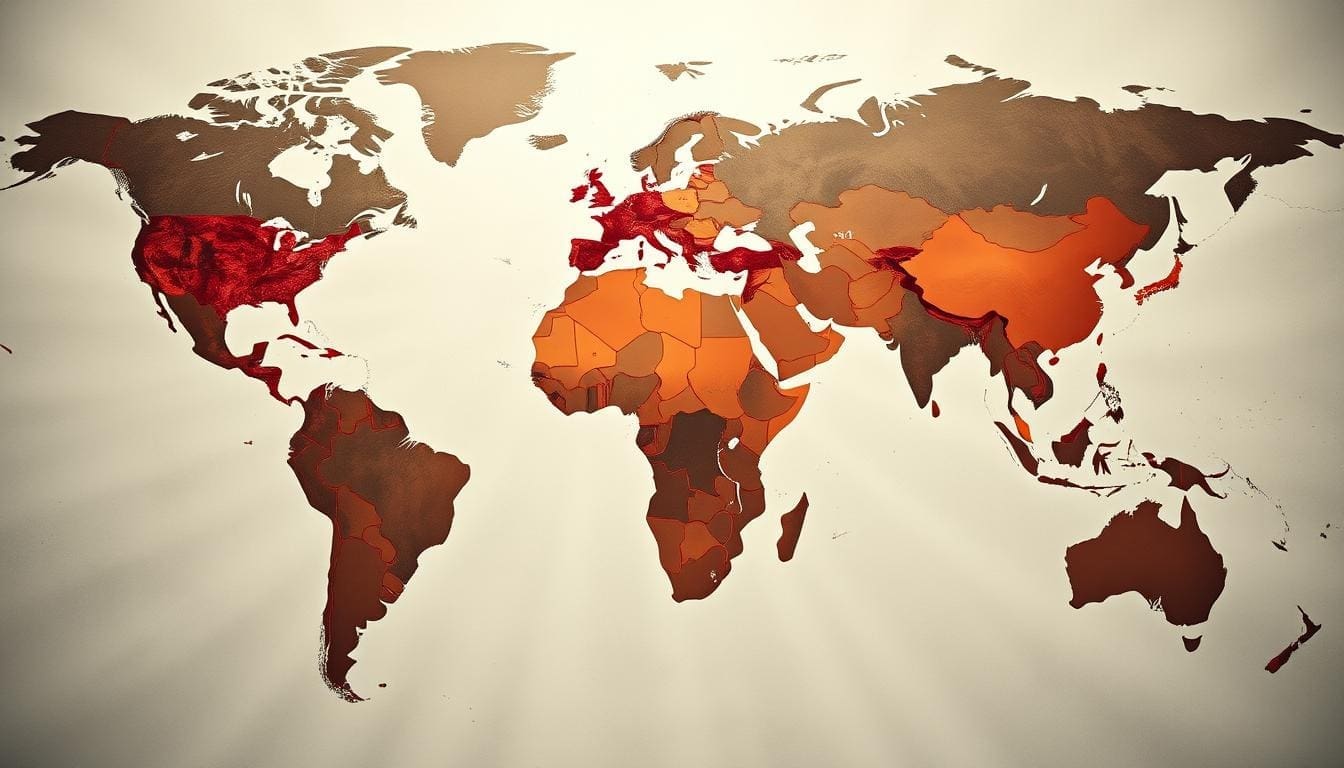 Sickle Cell Disease Mortality: Crucial Facts & Demographics