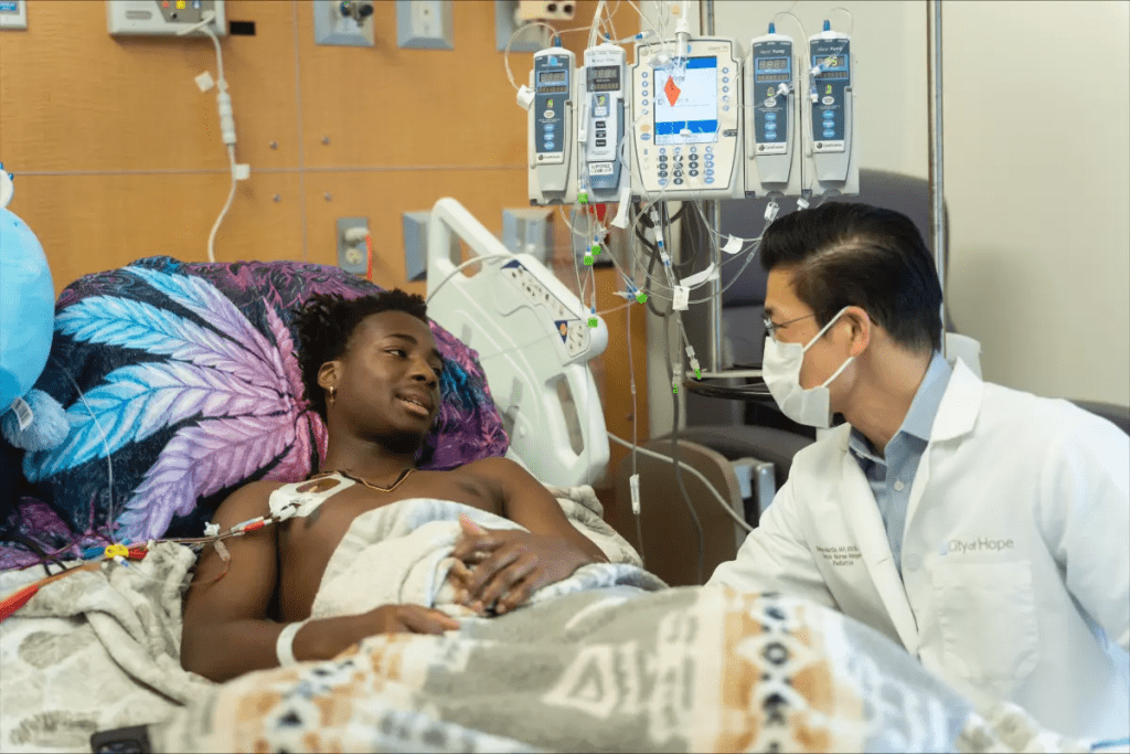 Blood Doctor: Your Ultimate Guide to Hematology