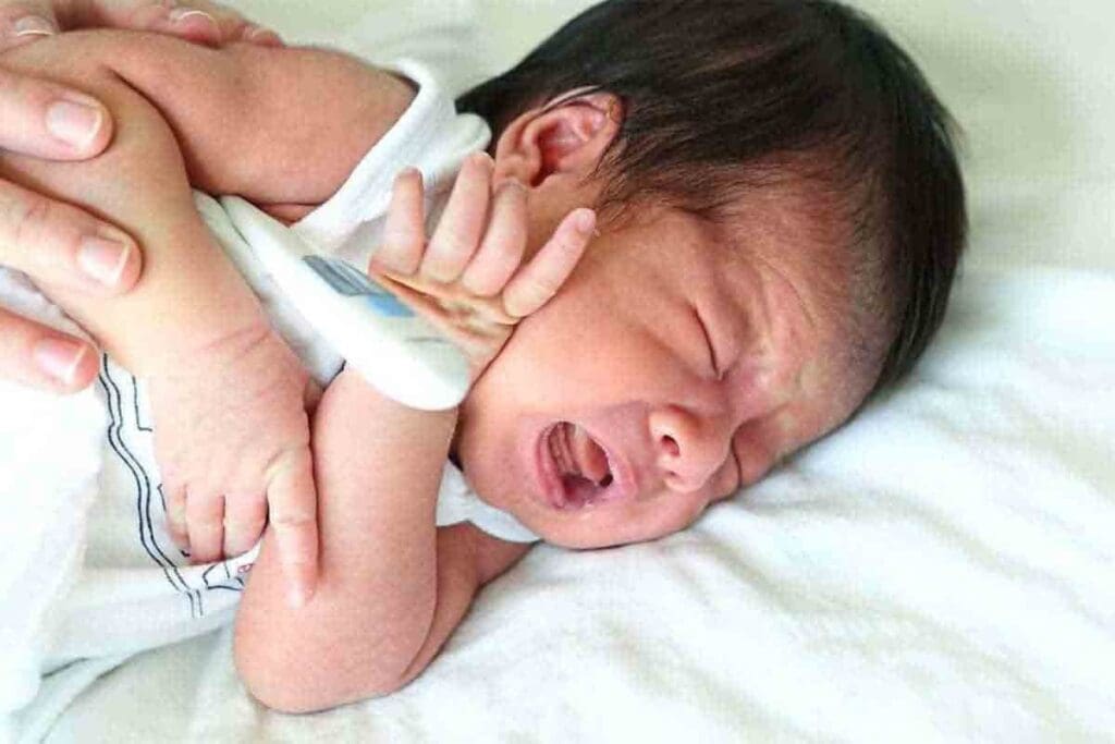 Anemia In Babies: 10 Key Signs & Symptoms to Know