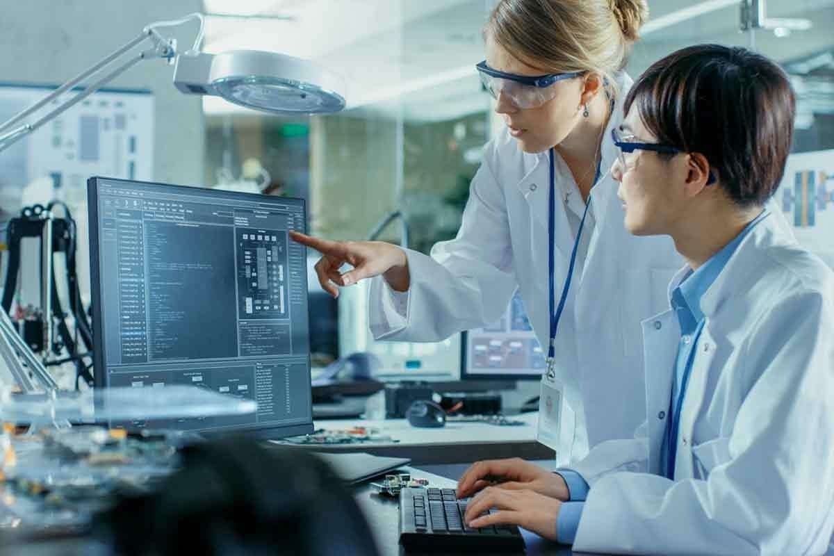 Sample of Radiation: 10 Real-World Cases