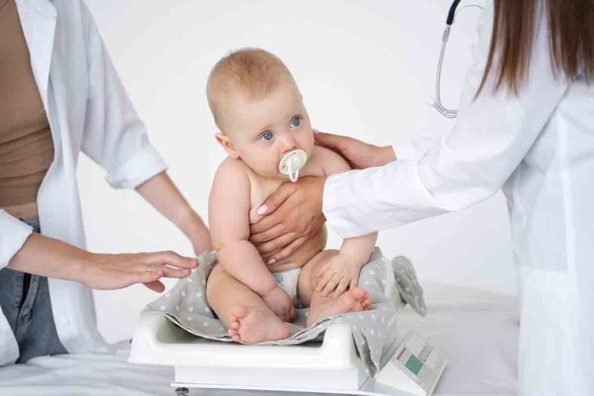 How To Treat Anemia In Babies: Powerful Steps for Low Iron