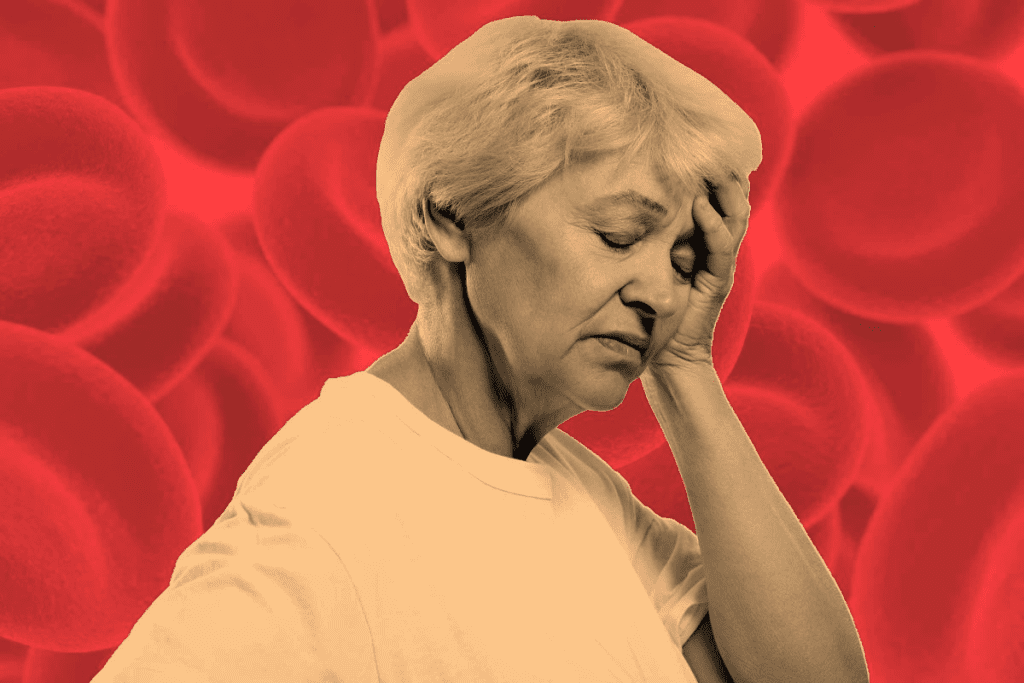 What Causes Anemia? The Shocking, Hidden Truth