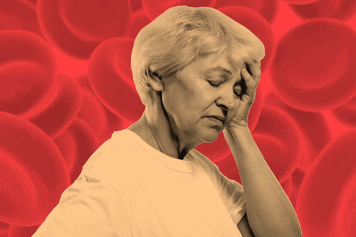 What Causes Anemia? The Shocking, Hidden Truth