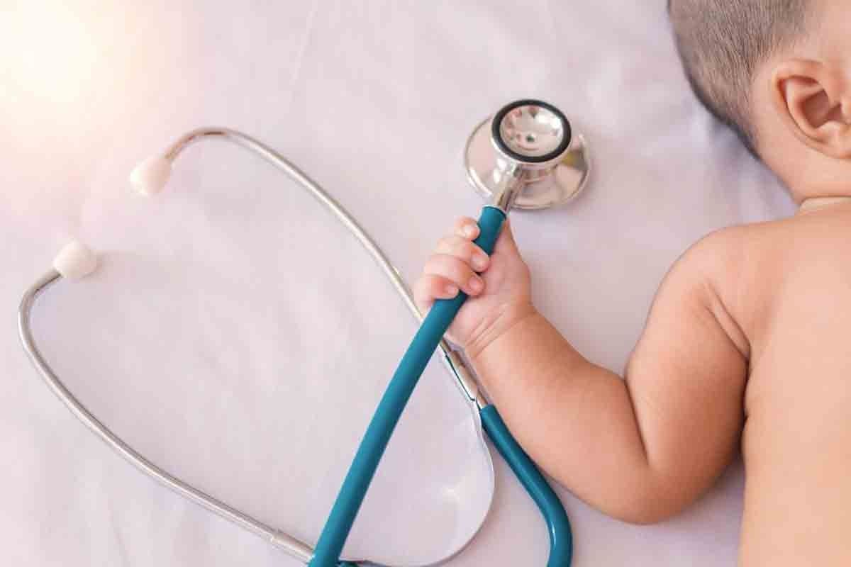 AML In Newborns: 7 Critical Warning Signs to Know